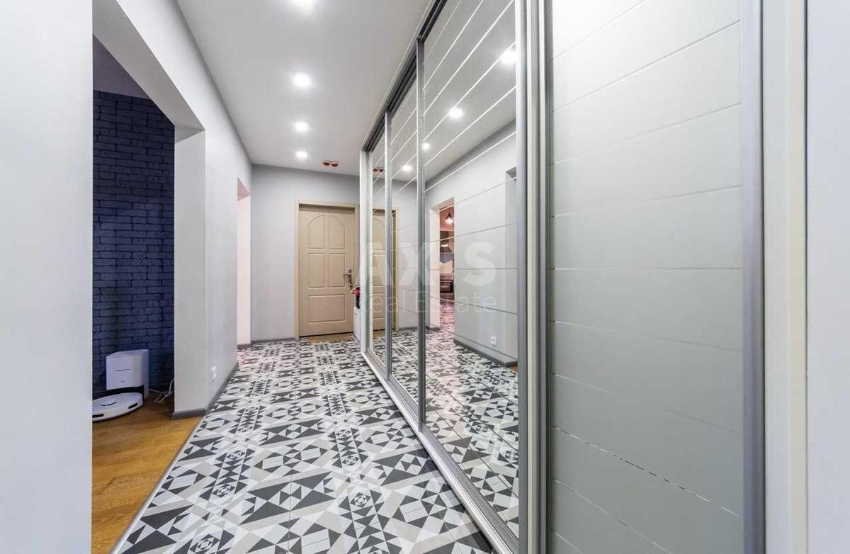 4k apartment vul. Myloslavs'ka 26008610