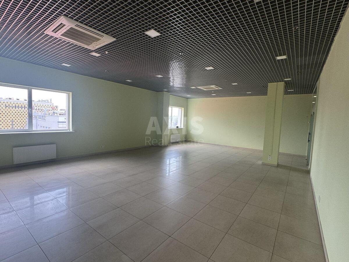 Trade object vul. Malyshka Andrija 3, 86m22