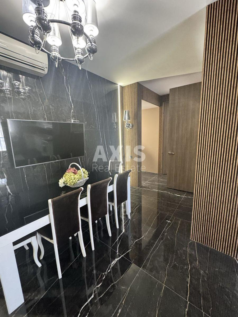 3k apartment vul. Zolotonis'ka 50419351