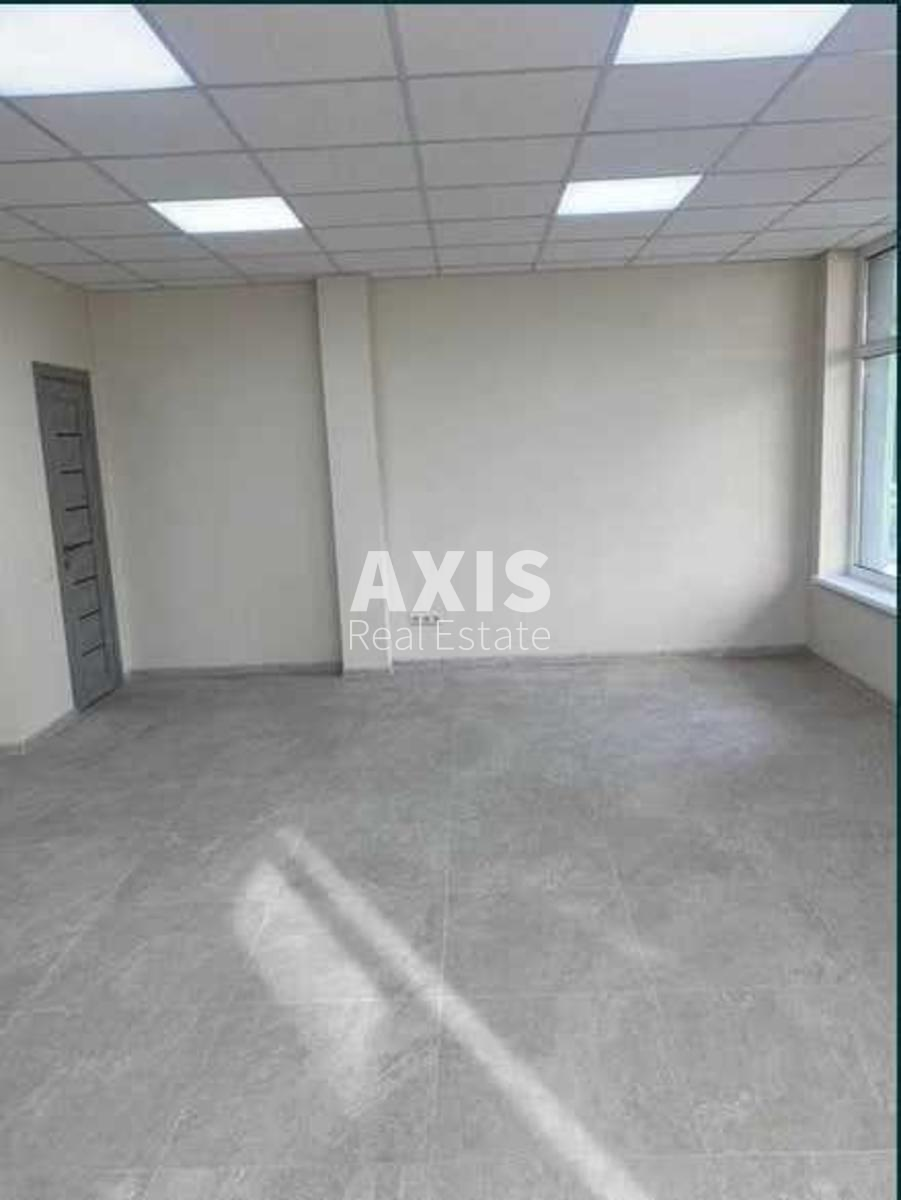 Trade object prov. Pryladnyj 10, 62m2458044