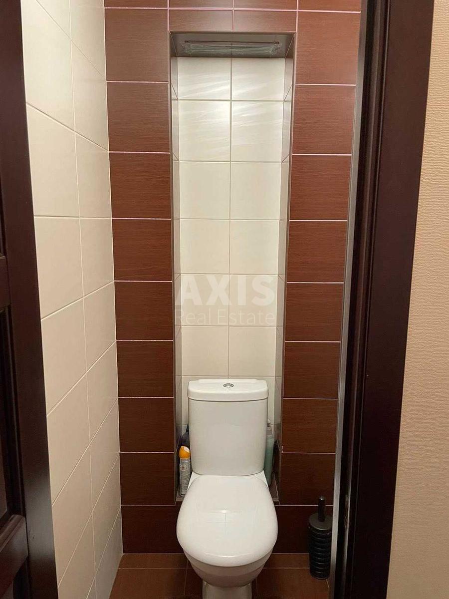 3k apartment vul. Bal'zaka Onore de 88