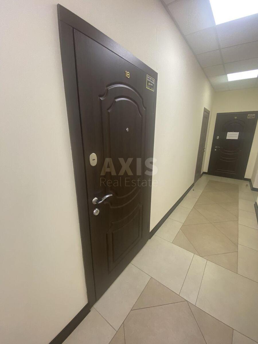 Office vul. Preobrazhens'ka 23, 49m2509070