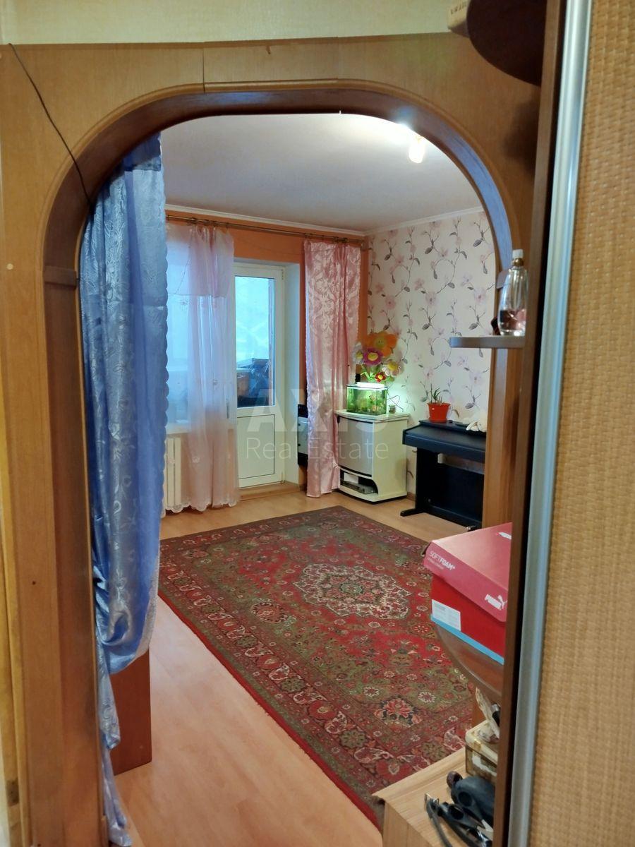 1к квартира ул. Юры Гната 15