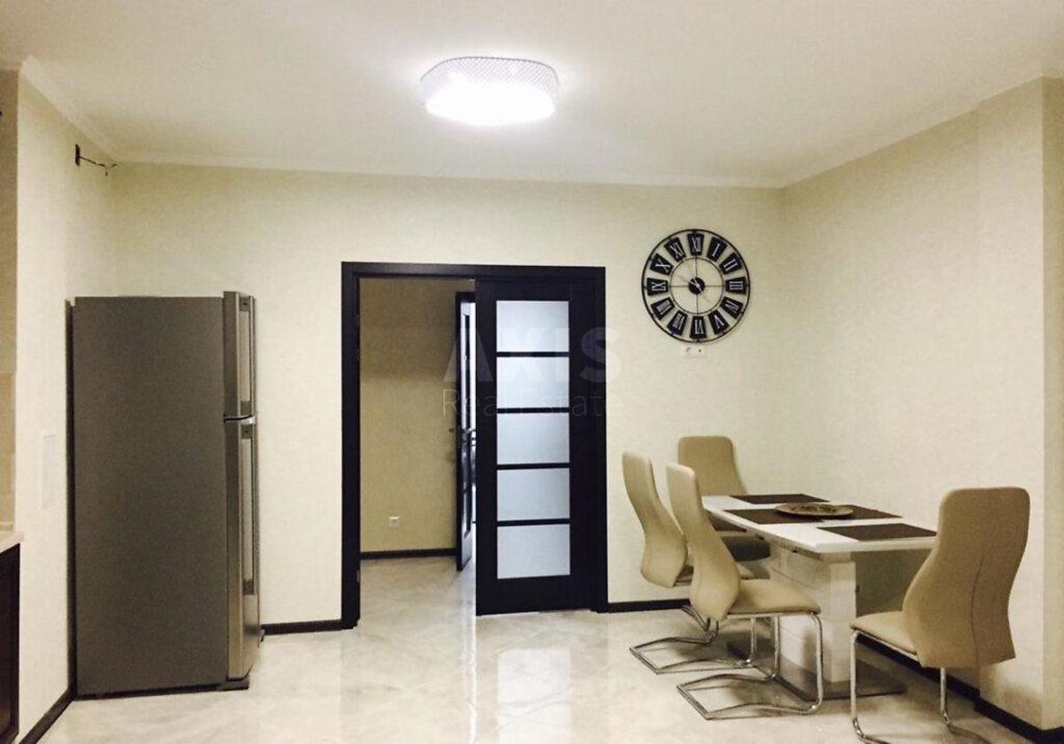 3k apartment pr-t Sobornosti 30А2