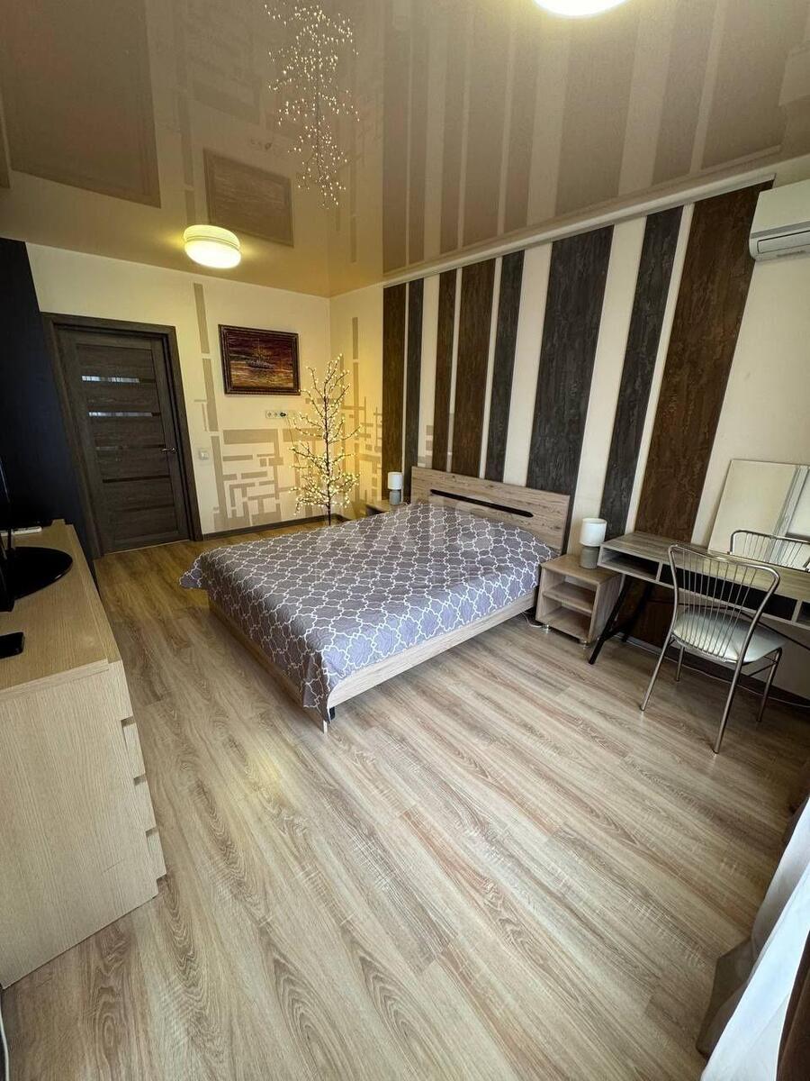 2k apartment vul. Zarichna 1Б601692