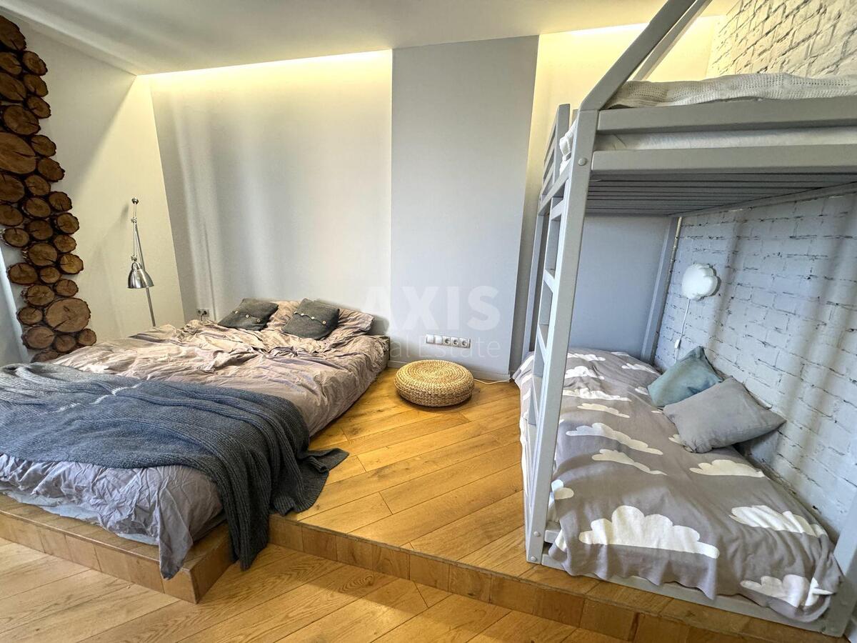 2k apartment vul. Degtjarivs'ka 25А, корп. 1601903