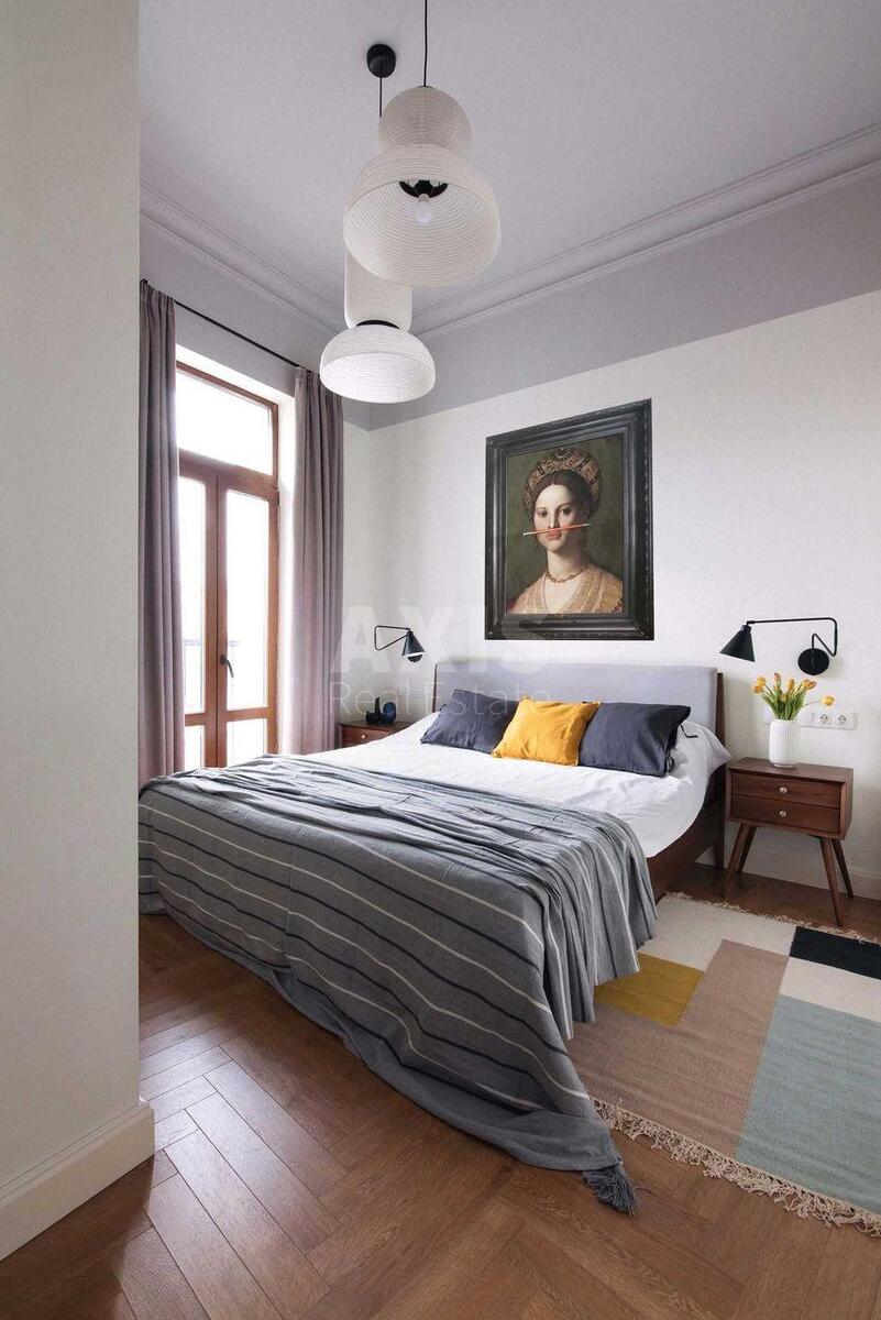 3к квартира ул. Костельная 55
