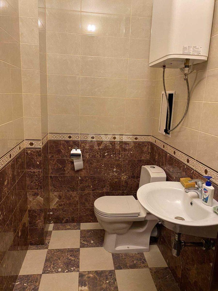 2k apartment vul. Staronavodnyc'ka 6Б8