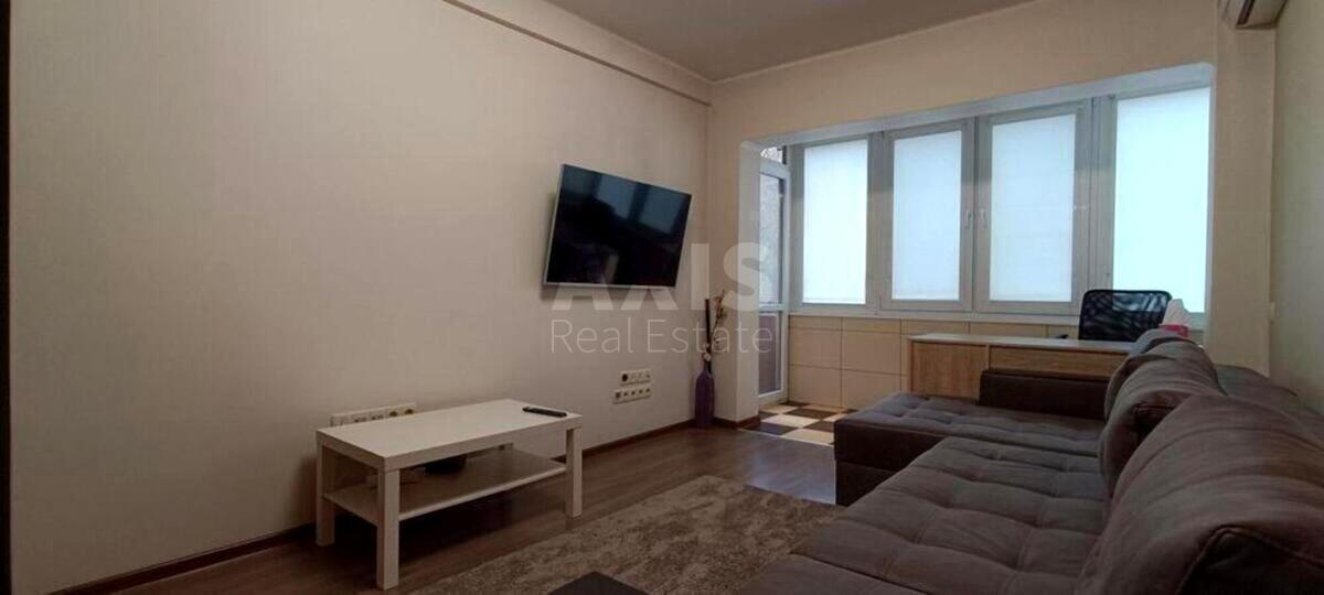 2к квартира пр-т Берестейский 25614781