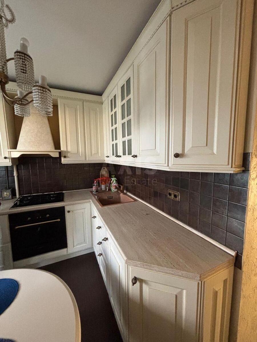 2k apartment bul. Igorja Shamo 1261492