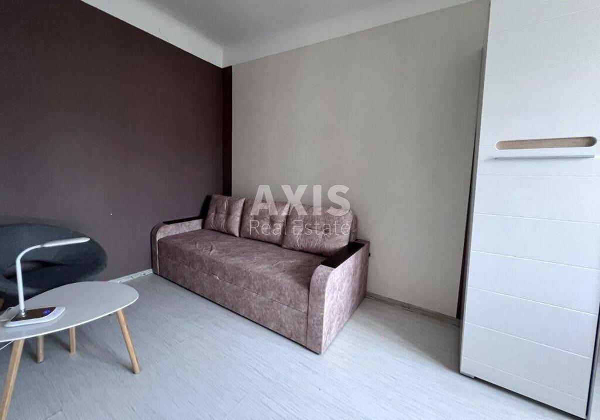 2к квартира ул. Краснова Николая 8552263