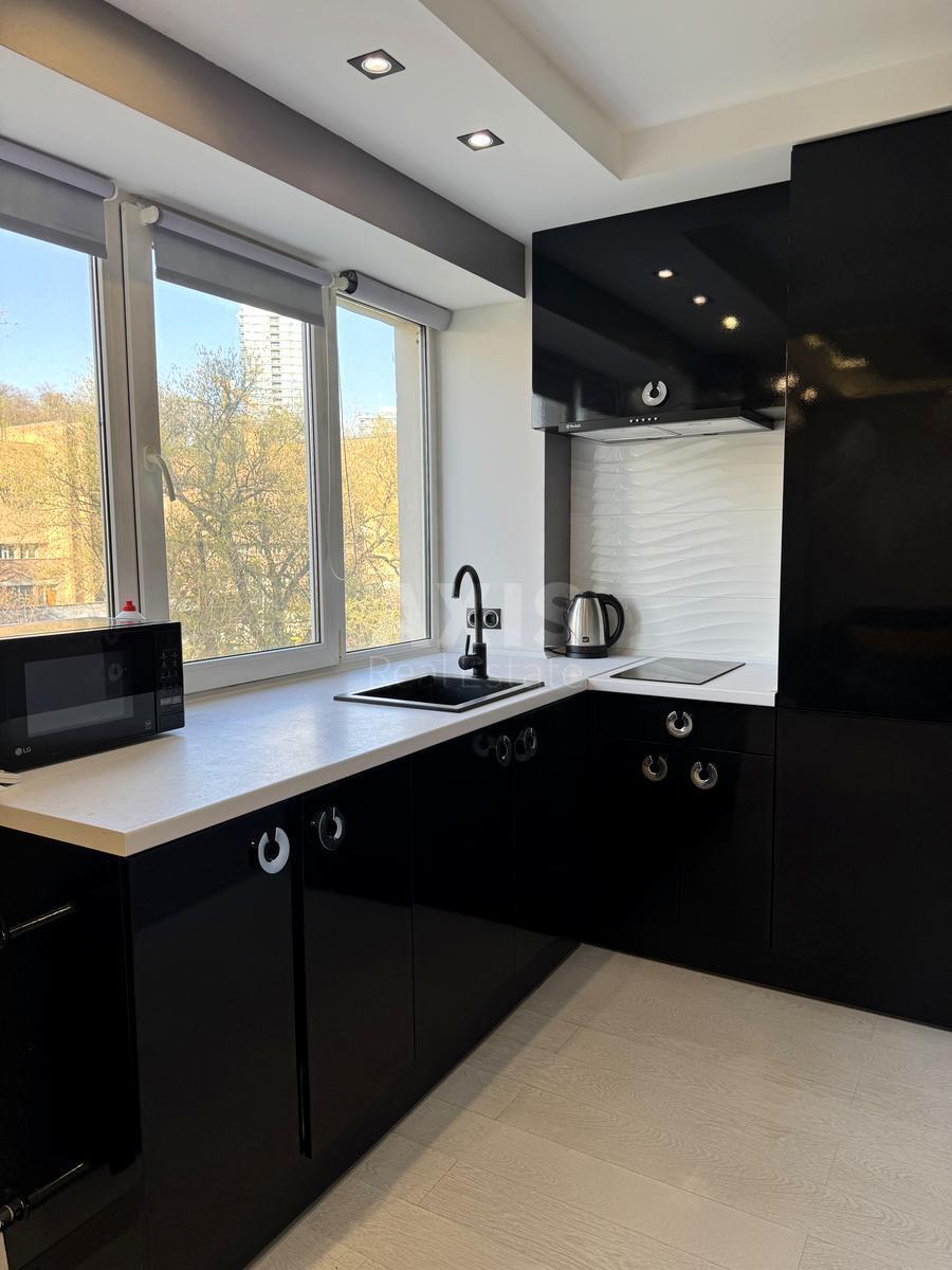 1k apartment vul. Mechnykova 861539