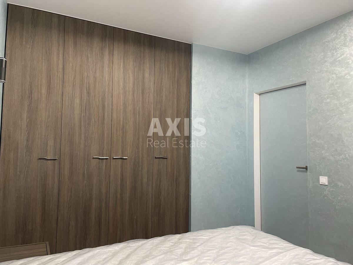 1k apartment vul. Narodnogo opolchennja 3491712