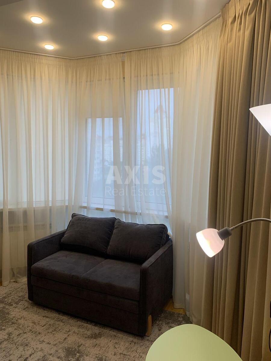1k apartment vul. Tymoshenka Marshala 29В571362