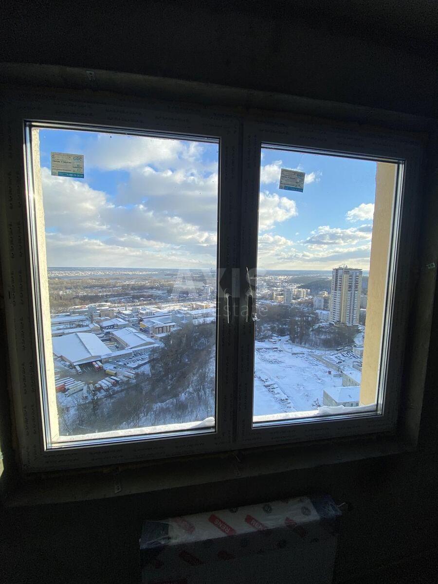 3k apartment prov. Motornyj 10615622