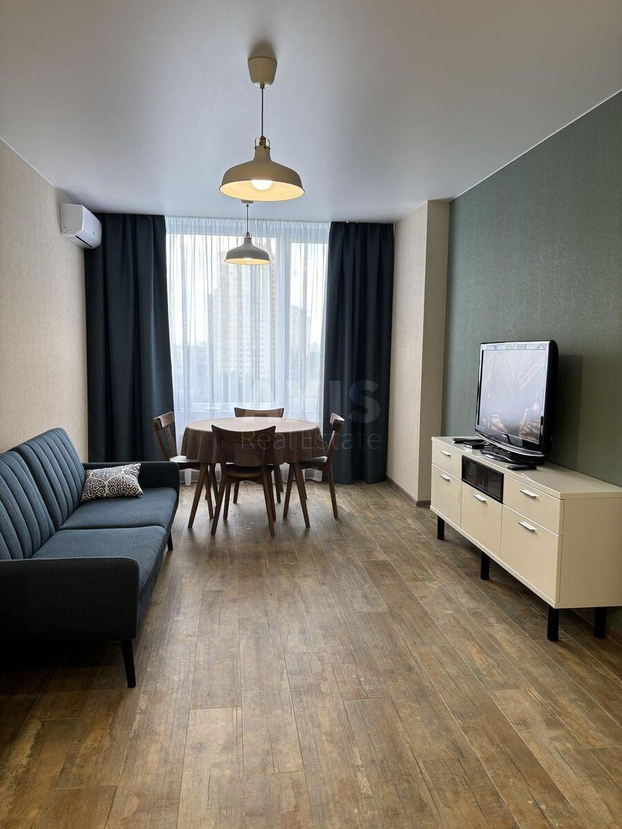 2k apartment vul. Zhmachenka Generala 22615821