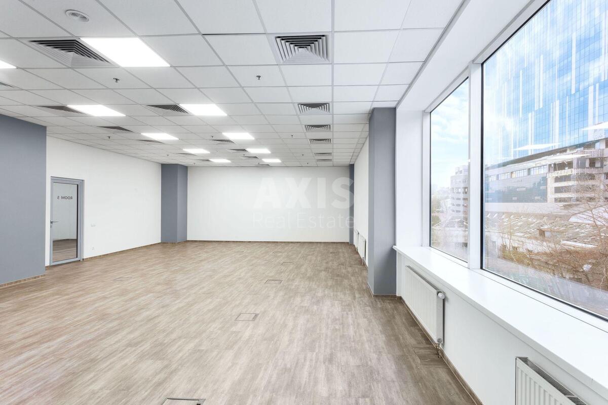 Office vul. Zhyljans'ka 75, 1900m2570404