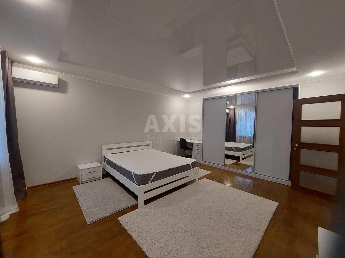 2k apartment pr-t Peremogy 20