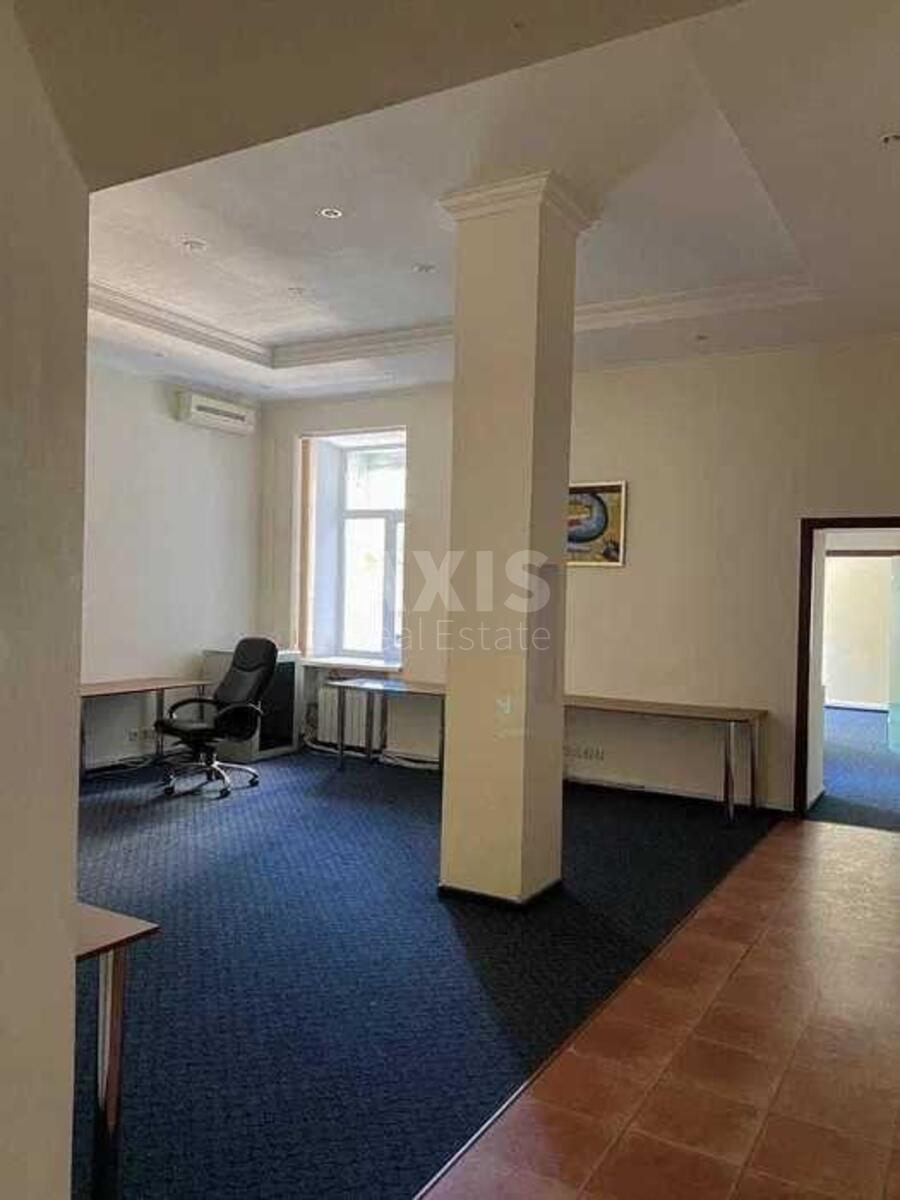 Office vul. Hmel'nyc'kogo Bogdana 42, 103m2568902