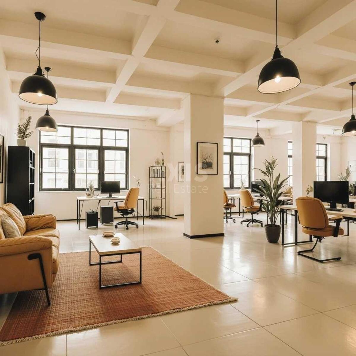Office rajon Prorizna vul., Shevchenkivs'kyj 8, 101m2569150