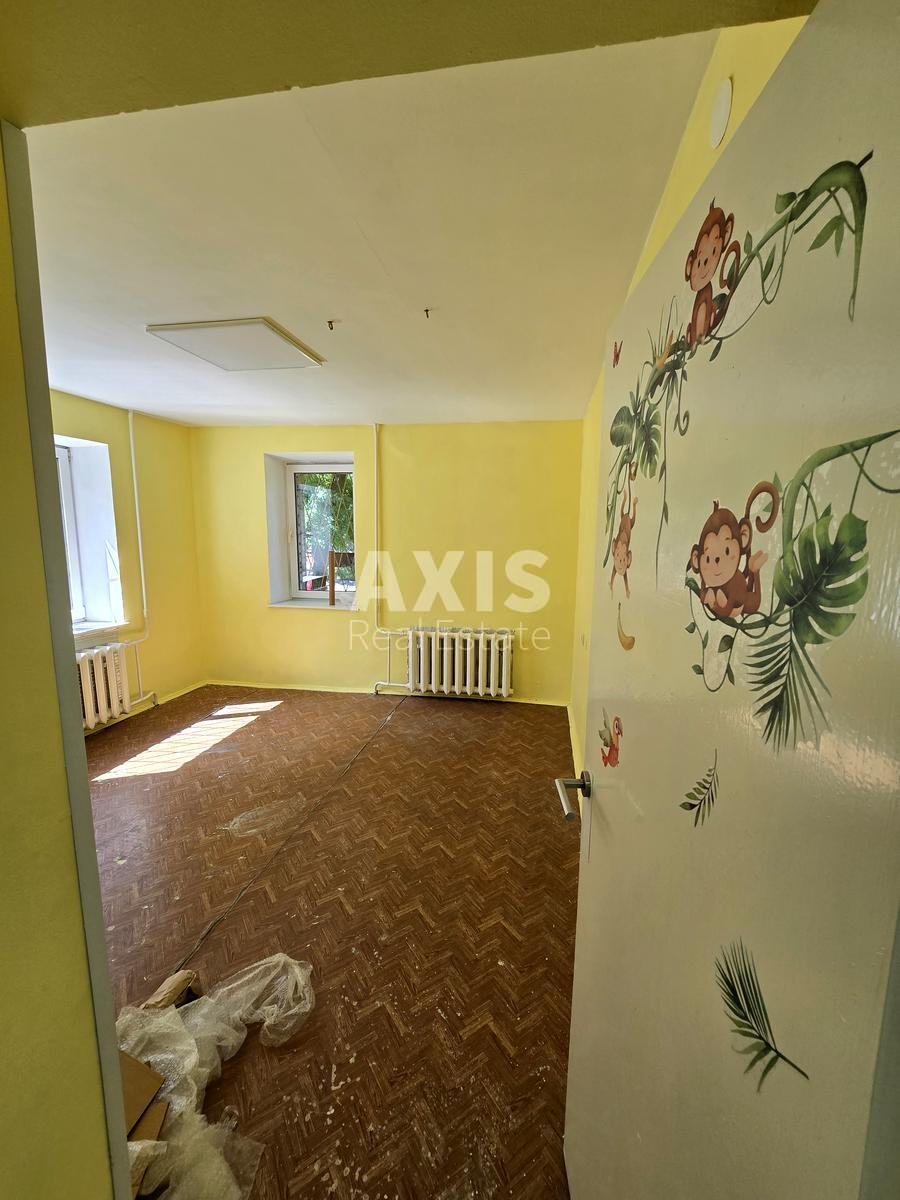 Office vul. Kotel'nykova Myhajla 11, 88m2590409