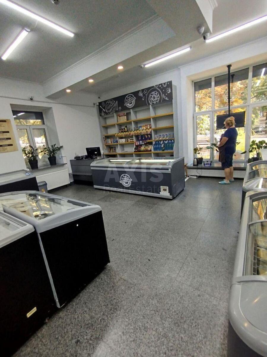 Trade object vul. Garmatna 20, 50m2613655