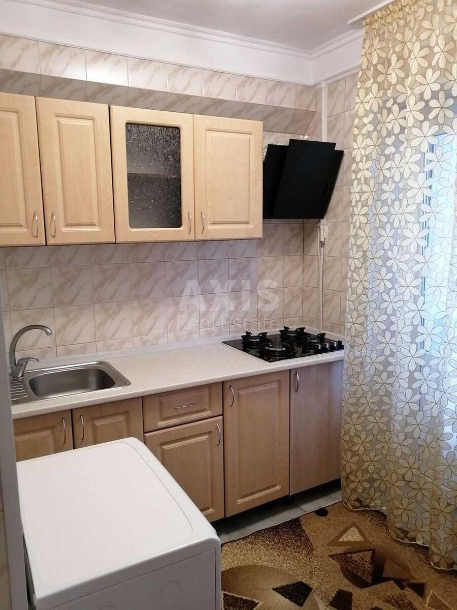 1k apartment pr-t Geroi'v Stalingrada 11А