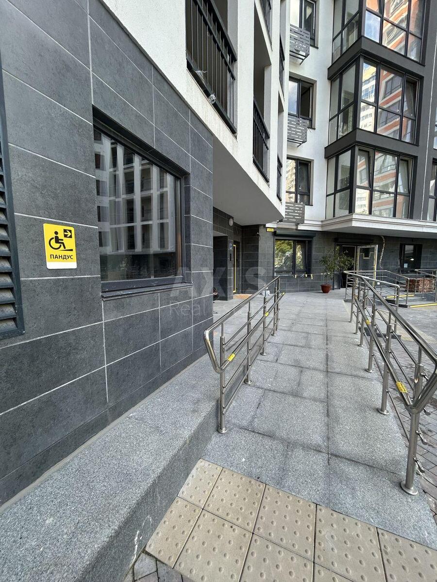 1k apartment vul. L'vivs'ka 160569