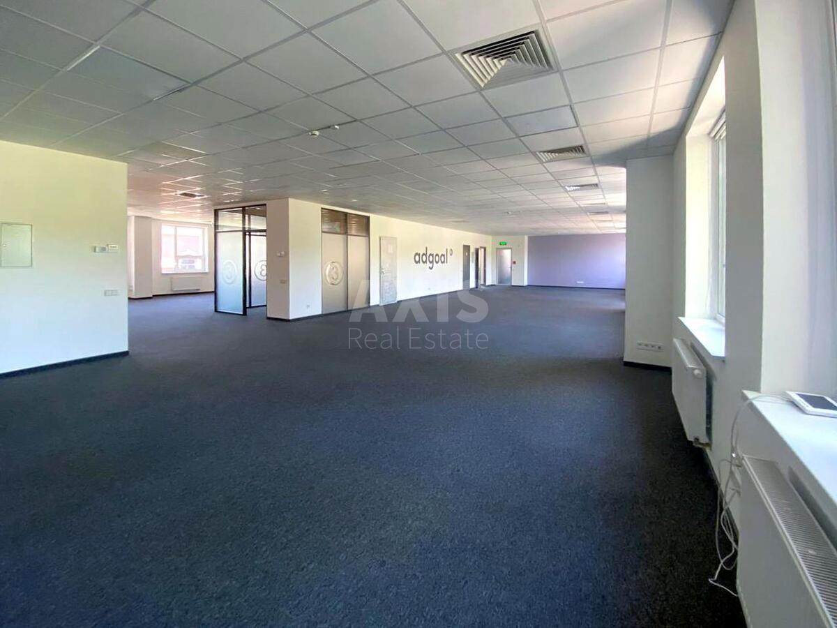 Office vul. Teligy Oleny 6, 689m2605846