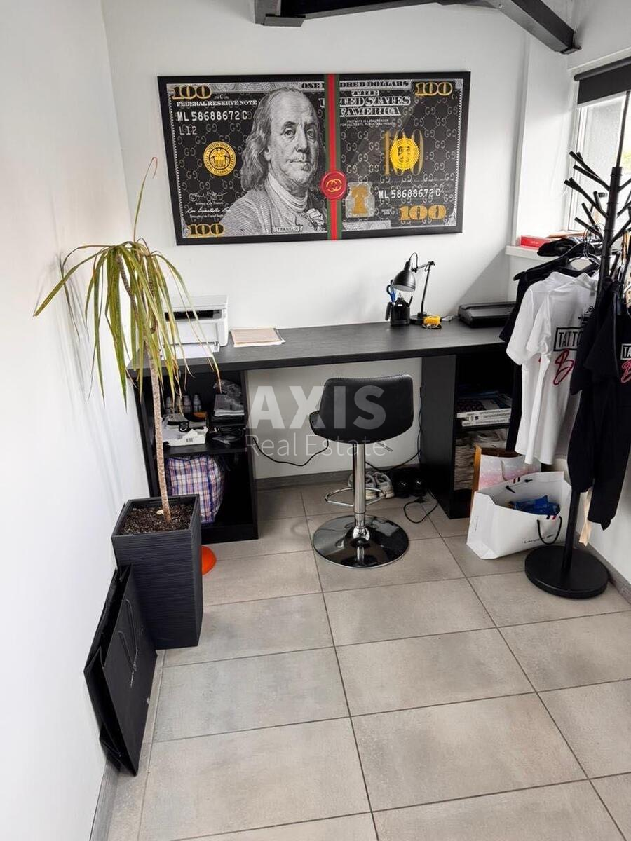 Объект торговли ул. Малевича Казимира 86Г, 150м2586106