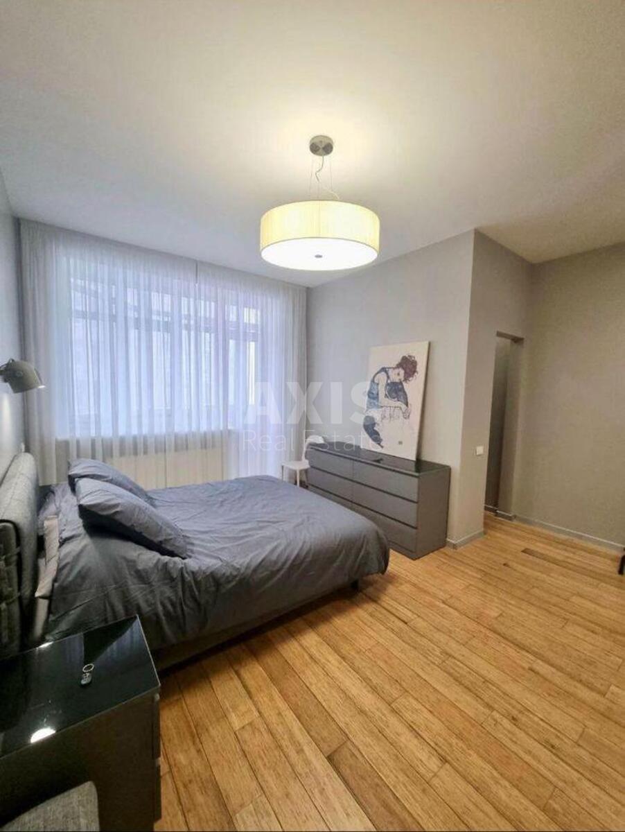 3k apartment vul. Jevgena Konoval'cja 32Г606059