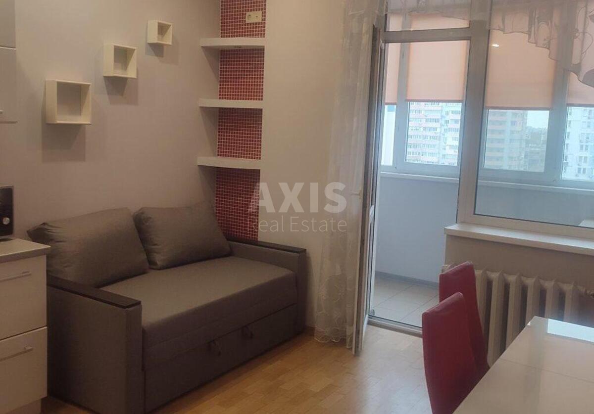 2k apartment vul. Oleny Pchilky 3А563560