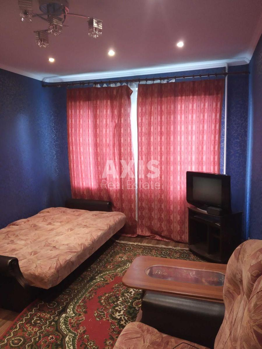 3к квартира ул. Наумова Генерала 1383972