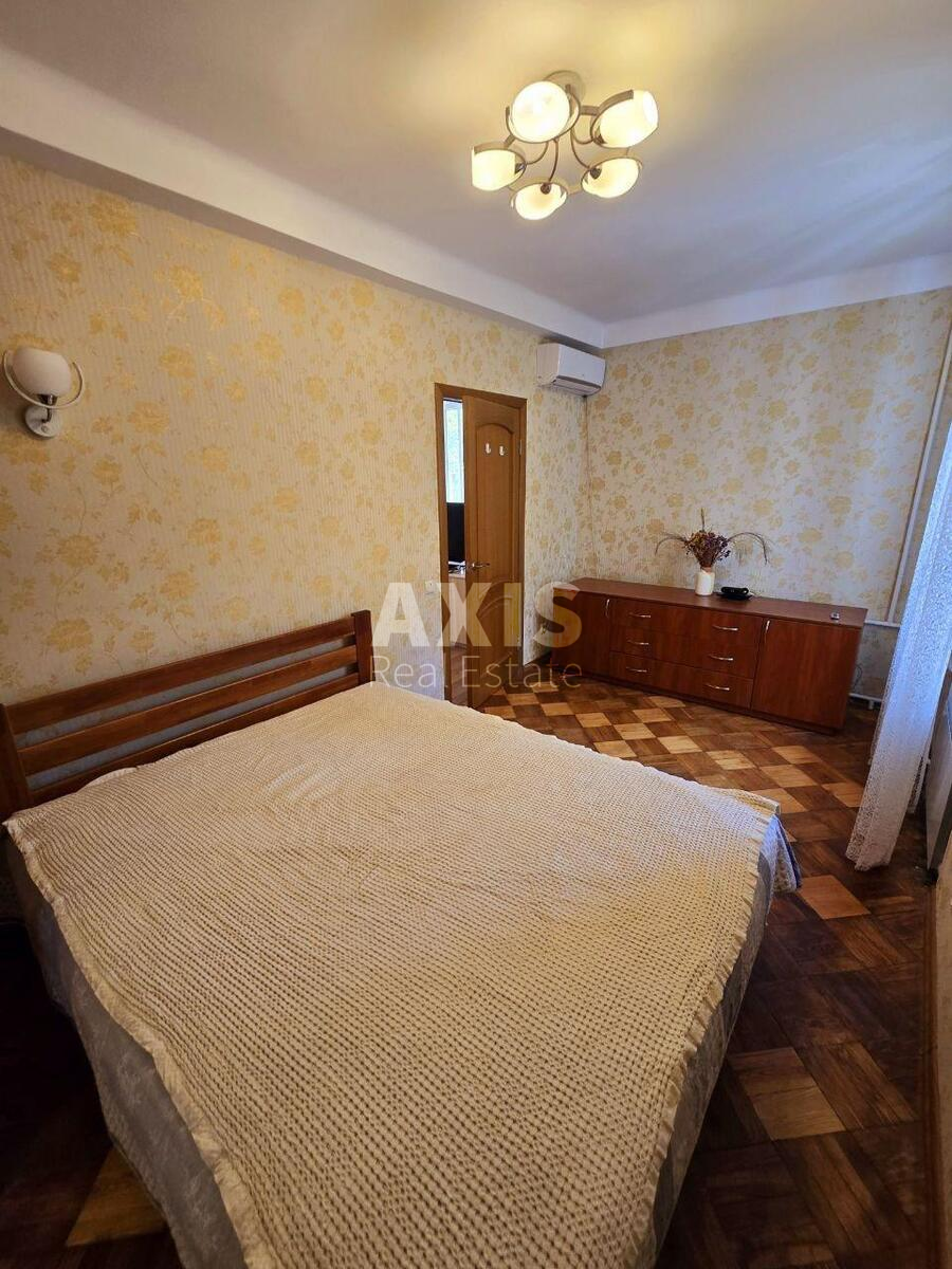 2k apartment vul. Ol'zhycha 25563649