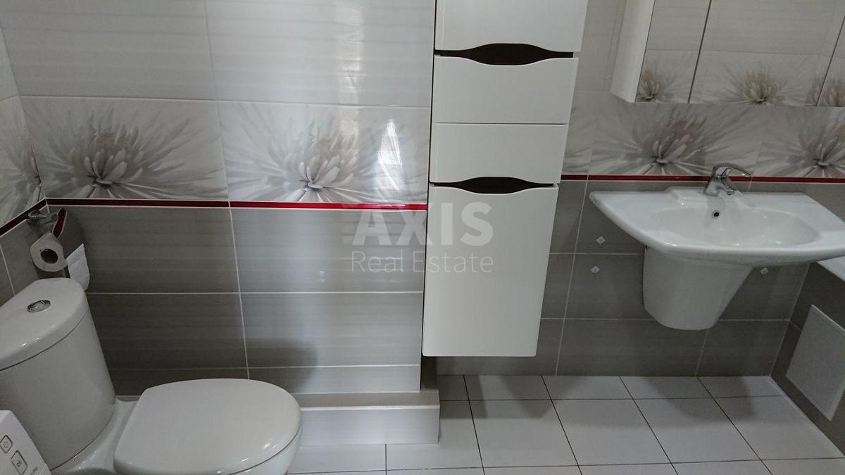 2k apartment prov. Laboratornyj 6460122