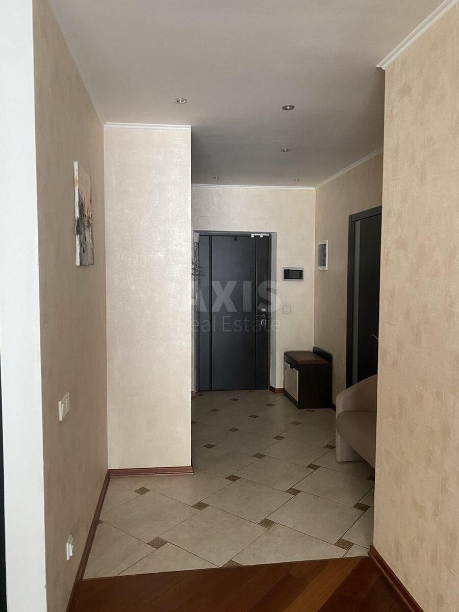 1k apartment vul. Oleny Pchilky 65640411