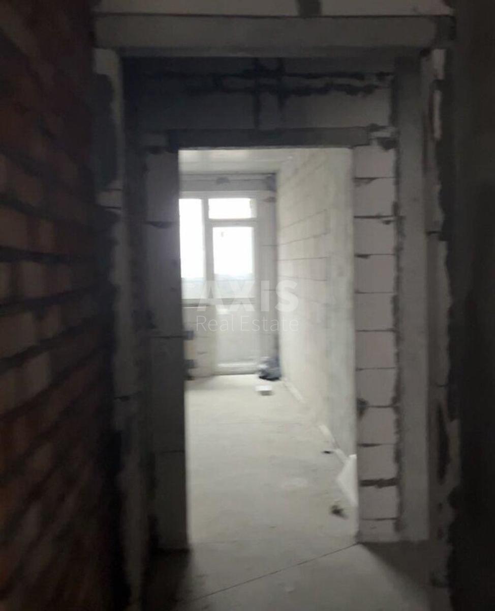 2k apartment pr-t Povitroflots'kyj 563