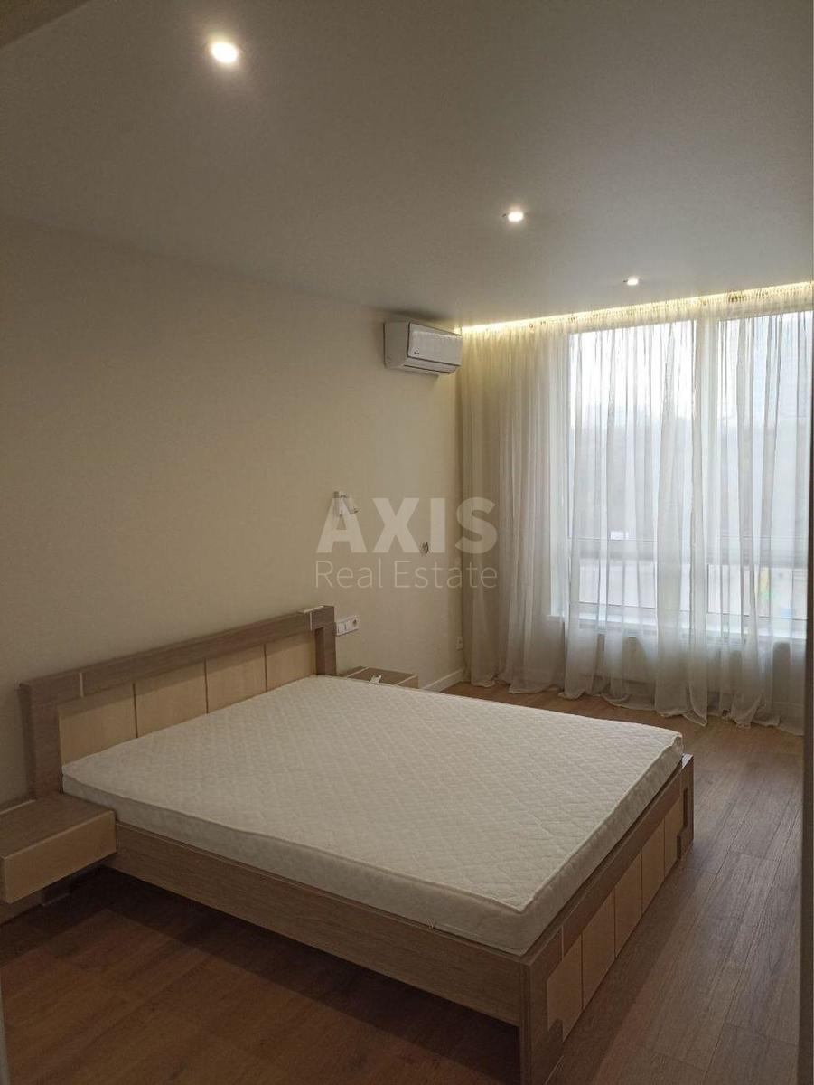 2k apartment pr-t Lobanovs'kogo 6Г