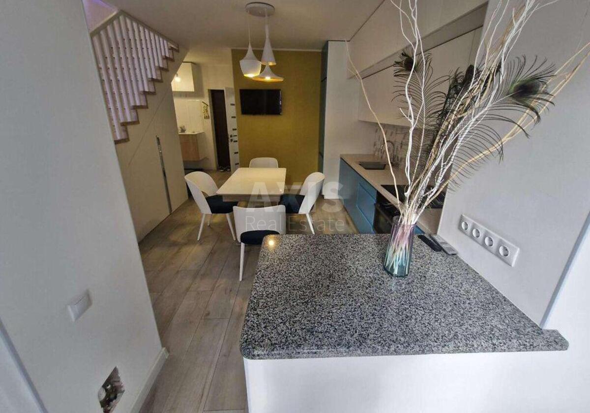3k apartment vul. Garmatna 38Б564343