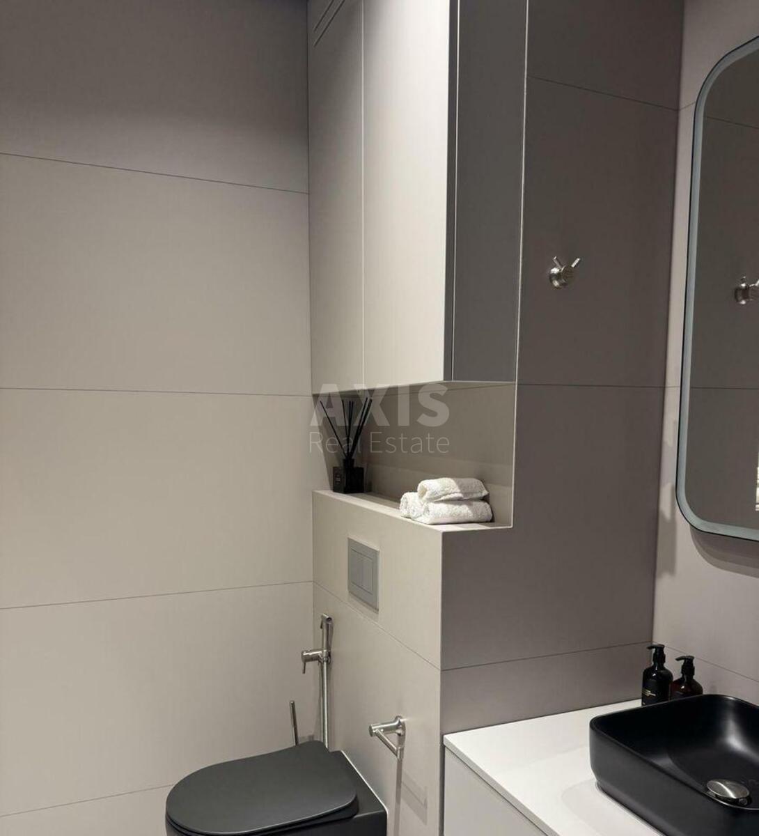 1k apartment vul. Kudri Ivana 1Б3