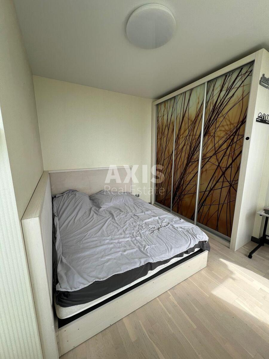 2k apartment vul. Doncja Myhajla 2А547682
