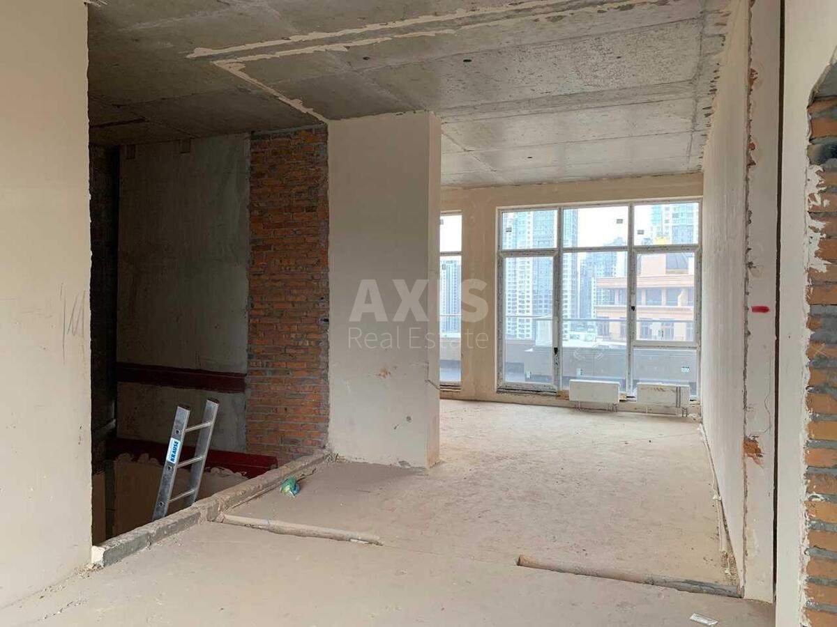 5k apartment vul. Mykhayla Boychuka 19А608133