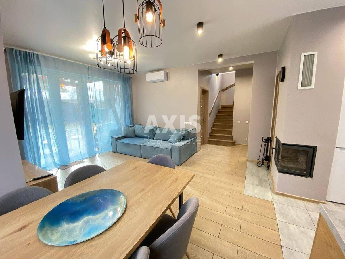 House vul. 20-ta Sadova, 135m2, Kyiv city583460