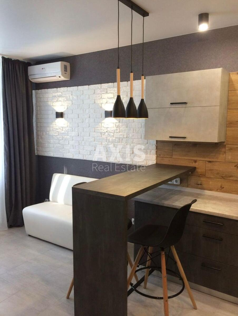 2k apartment prov. Jasynuvats'kyj 10487313