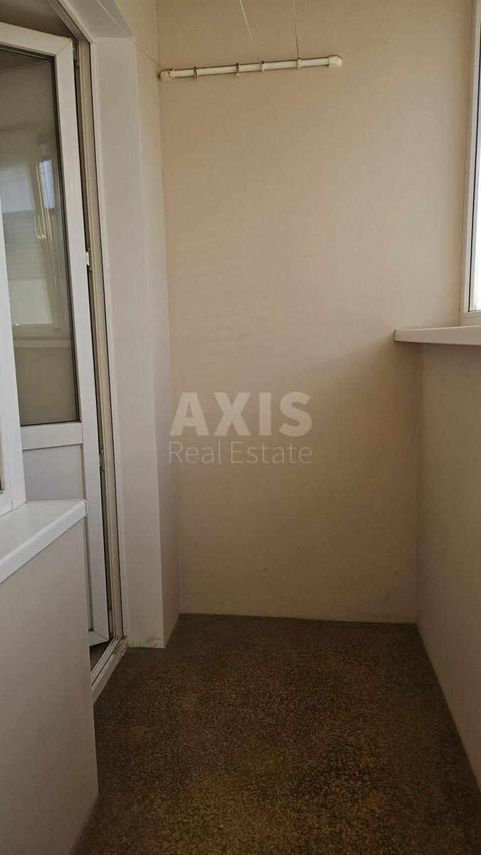 1k apartment vul. Karpyns'kogo Akademika 10564947