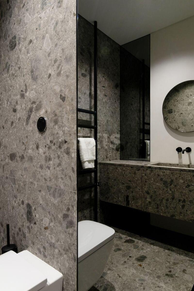 3k apartment vul. Kahy Bendukidze 23