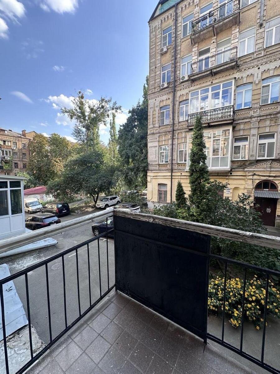 Объект торговли район Прорезная ул., Шевченковский 11, 319м2608878