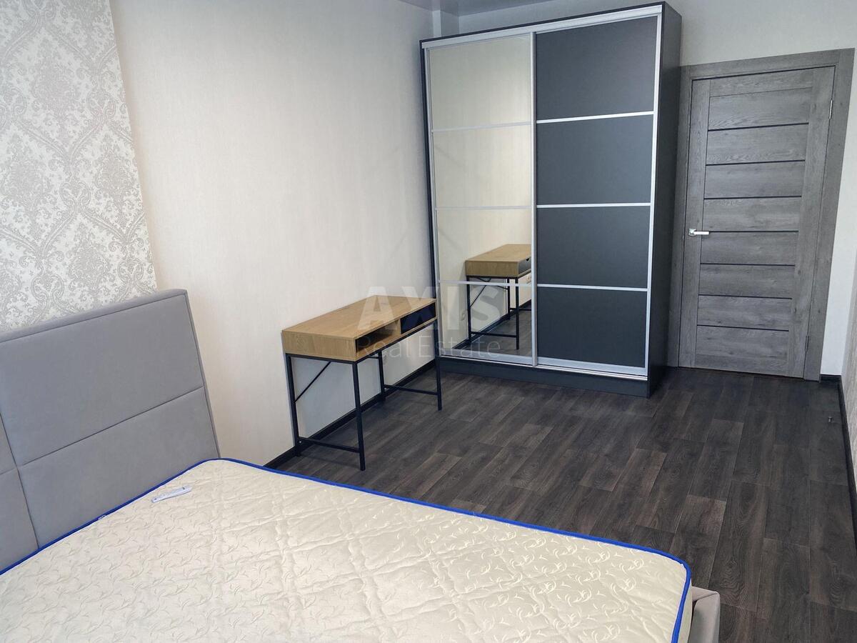 1k apartment vul. Syvas'ka 12/2565393
