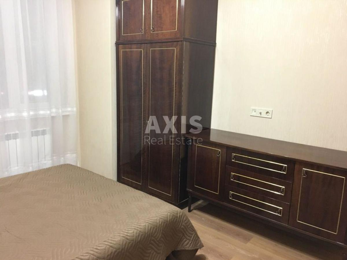 2к квартира спуск Кловский 4430043