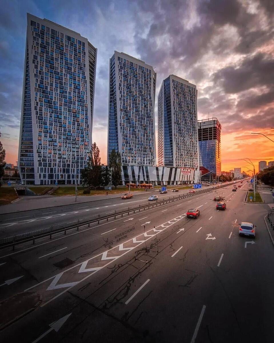 2к квартира пр-т Берестейский 11Б6096414